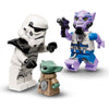 LEGO 75447 The Razor Crest