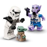 LEGO 75447 The Razor Crest