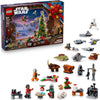 Lego Star Wars Advent Calendar 2026