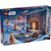 Lego Star Wars Advent Calendar 2026