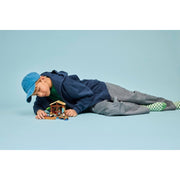 LEGO 75636 One Piece Windmill Village Hut