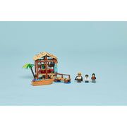 LEGO 75636 One Piece Windmill Village Hut