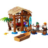 LEGO 75636 One Piece Windmill Village Hut