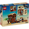 LEGO 75636 One Piece Windmill Village Hut