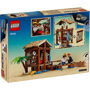 LEGO 75636 One Piece Windmill Village Hut