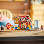 LEGO 75637 One Piece Buggy the Clown's Circus Tent