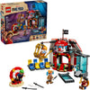 LEGO 75637 One Piece Buggy the Clown's Circus Tent