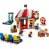 LEGO 75637 One Piece Buggy the Clown's Circus Tent