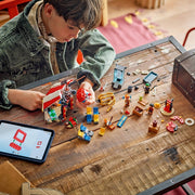 LEGO 75637 One Piece Buggy the Clown's Circus Tent