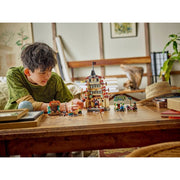 LEGO 75638 One Piece Battle at Arlong Park