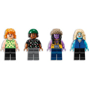 LEGO 75638 One Piece Battle at Arlong Park