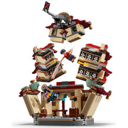 LEGO 75638 One Piece Battle at Arlong Park