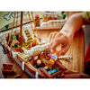 LEGO 75639 One Piece The Going Merry Pirate Ship