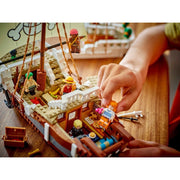 LEGO 75639 One Piece The Going Merry Pirate Ship