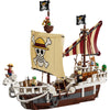LEGO 75639 One Piece The Going Merry Pirate Ship