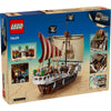 LEGO 75639 One Piece The Going Merry Pirate Ship