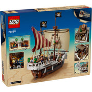 LEGO 75639 One Piece The Going Merry Pirate Ship
