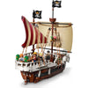 LEGO 75639 One Piece The Going Merry Pirate Ship