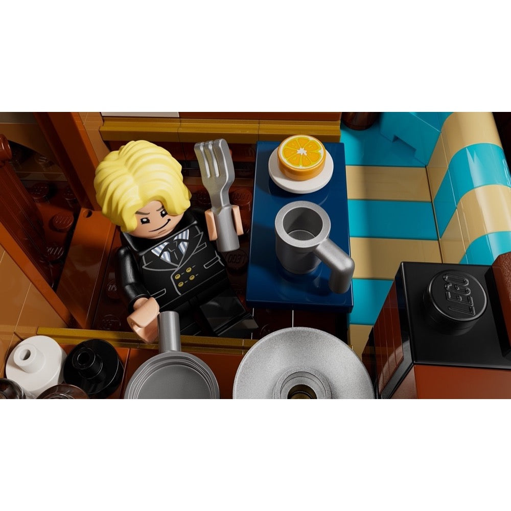 LEGO 75639 One Piece The Going Merry Pirate Ship