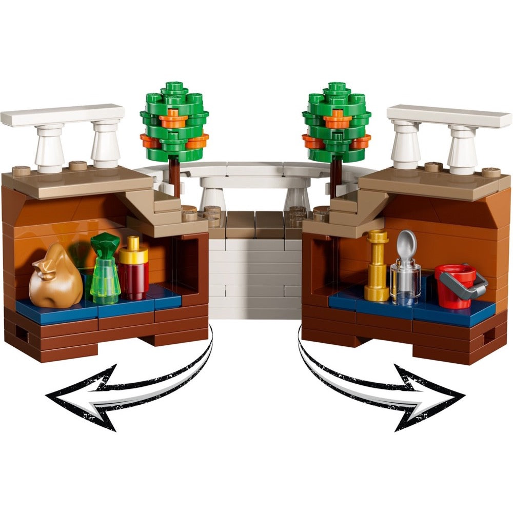 LEGO 75639 One Piece The Going Merry Pirate Ship