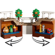 LEGO 75639 One Piece The Going Merry Pirate Ship