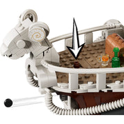 LEGO 75639 One Piece The Going Merry Pirate Ship