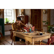 LEGO 75640 One Piece The Baratie Floating Restaurant