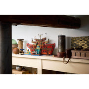 LEGO 75640 One Piece The Baratie Floating Restaurant