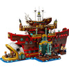 LEGO 75640 One Piece The Baratie Floating Restaurant