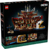 LEGO 75640 One Piece The Baratie Floating Restaurant