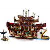 LEGO 75640 One Piece The Baratie Floating Restaurant