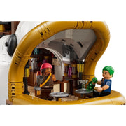 LEGO 75640 One Piece The Baratie Floating Restaurant