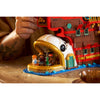LEGO 75640 One Piece The Baratie Floating Restaurant