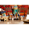 LEGO 75640 One Piece The Baratie Floating Restaurant