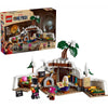 Lego Dr. Hiriluk's Hideout