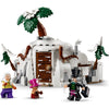 Lego Dr. Hiriluk's Hideout