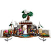 Lego Dr. Hiriluk's Hideout