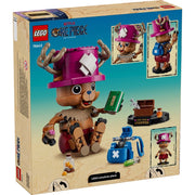 Lego Tony Tony Chopper