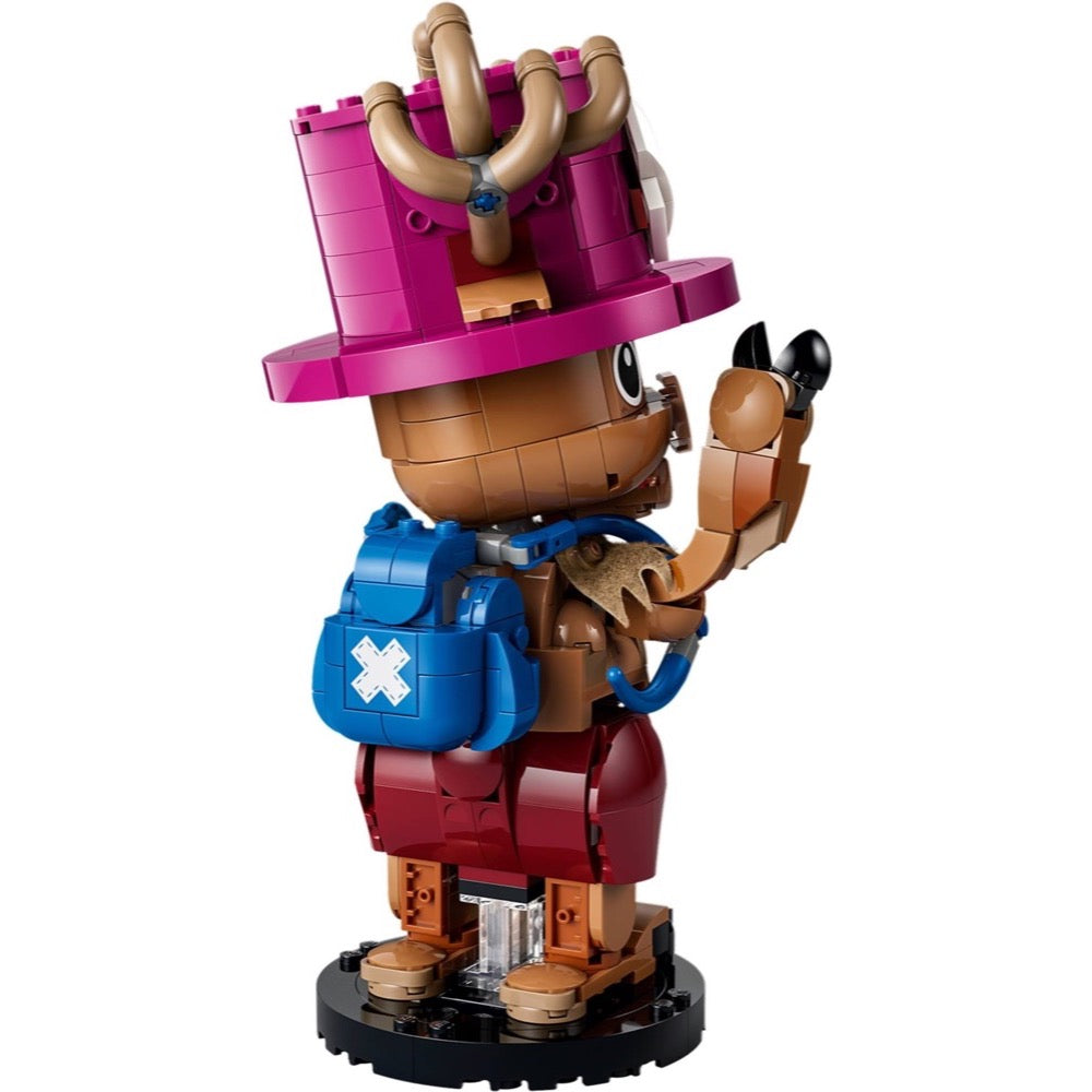 Lego Tony Tony Chopper