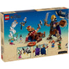 Lego Dorry vs. Brogy - Giants of Little Garden