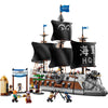 Lego Garp's Marine Battleship