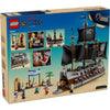 Lego Garp's Marine Battleship