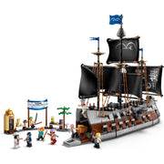 Lego Garp's Marine Battleship