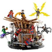 LEGO 76261 Marvel Spider-Man Final Battle