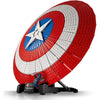 LEGO 76262 Marvel Captain Americas Shield
