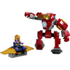 LEGO 76263 Marvel Iron Man Hulkbuster vs. Thanos