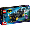 LEGO 76264 DC Batmobile Pursuit Batman vs. The Joker