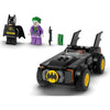 LEGO 76264 DC Batmobile Pursuit Batman vs. The Joker