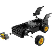 LEGO 76264 DC Batmobile Pursuit Batman vs. The Joker