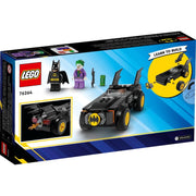 LEGO 76264 DC Batmobile Pursuit Batman vs. The Joker